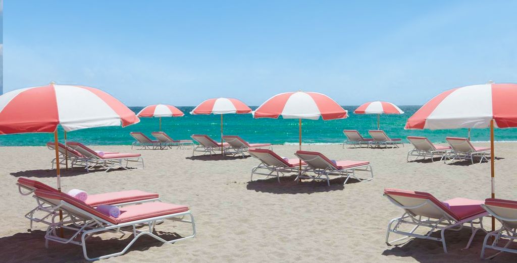 Solé Miami A Noble House Resort 4* 