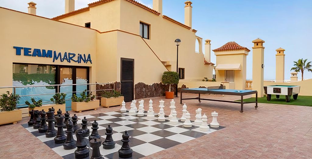 Ramada Residences by Wyndham Costa Adeje
