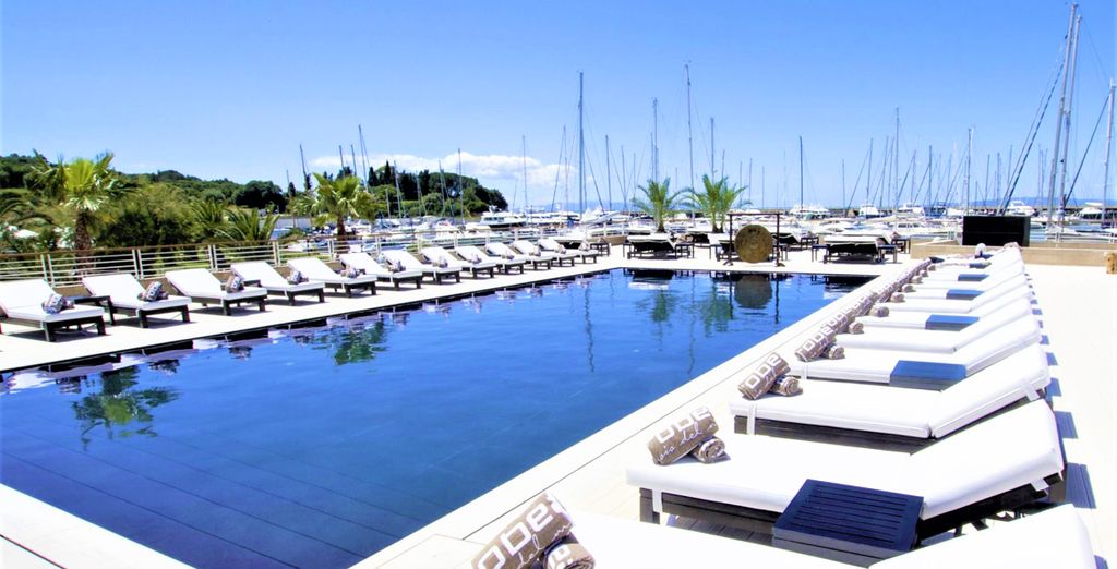 Marina di Scarlino Resort 4*