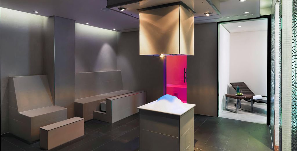Hotel H10 Berlin Ku'Damm 4*