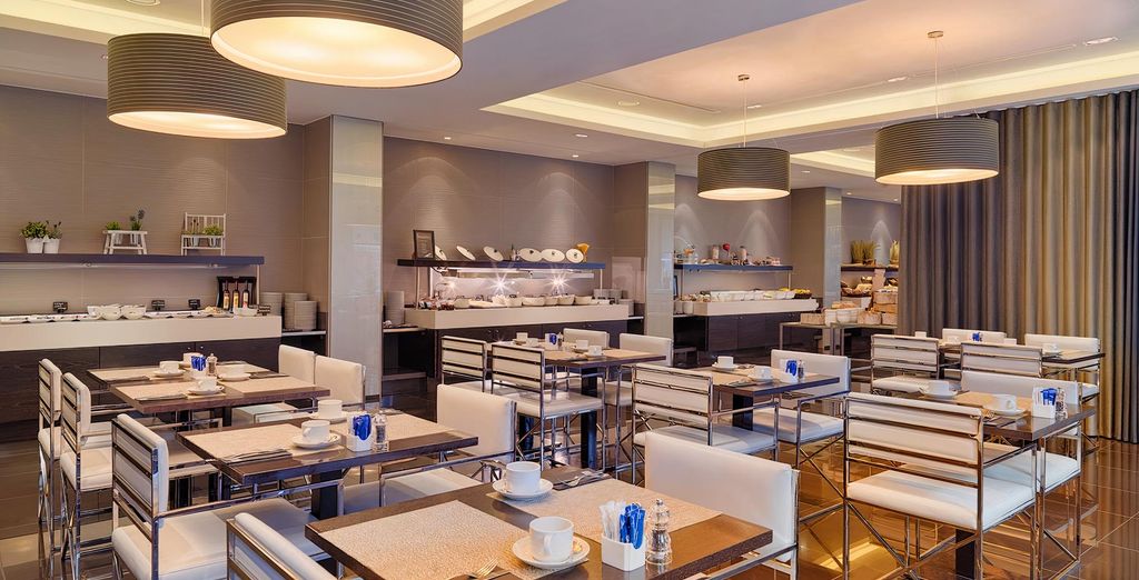 Hotel H10 Berlin Ku'Damm 4*