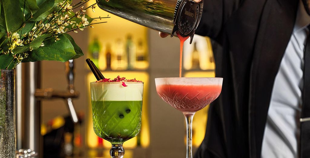 Hotel H10 Berlin Ku'Damm 4*