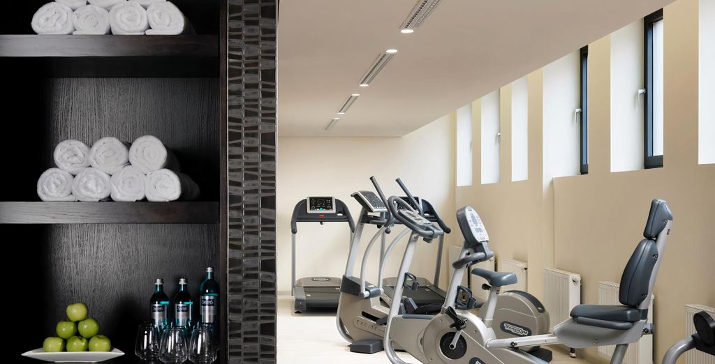 Hotel H10 Berlin Ku'Damm 4*