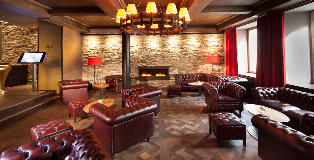 Hotel Grauer Bär 4*