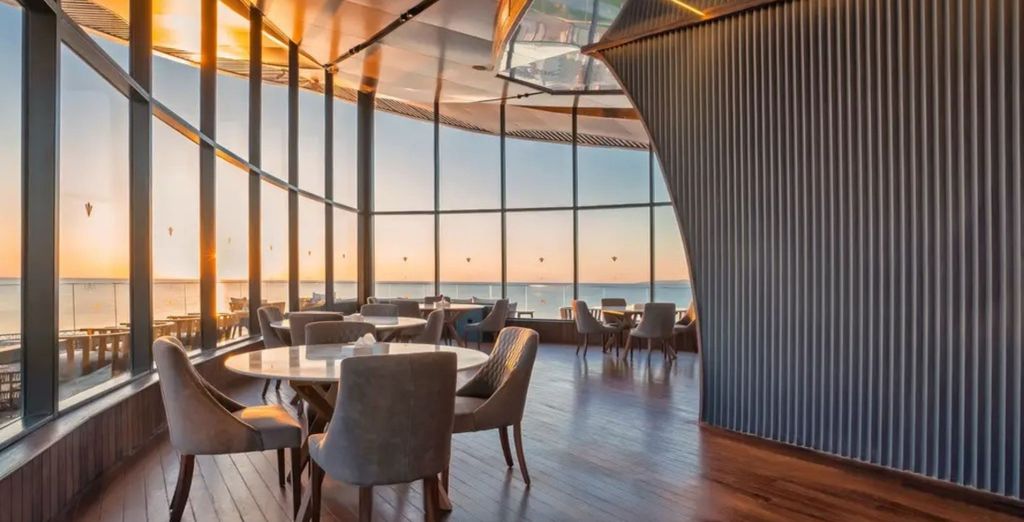 Rixos Premium Magawish Suites & Villas 5*