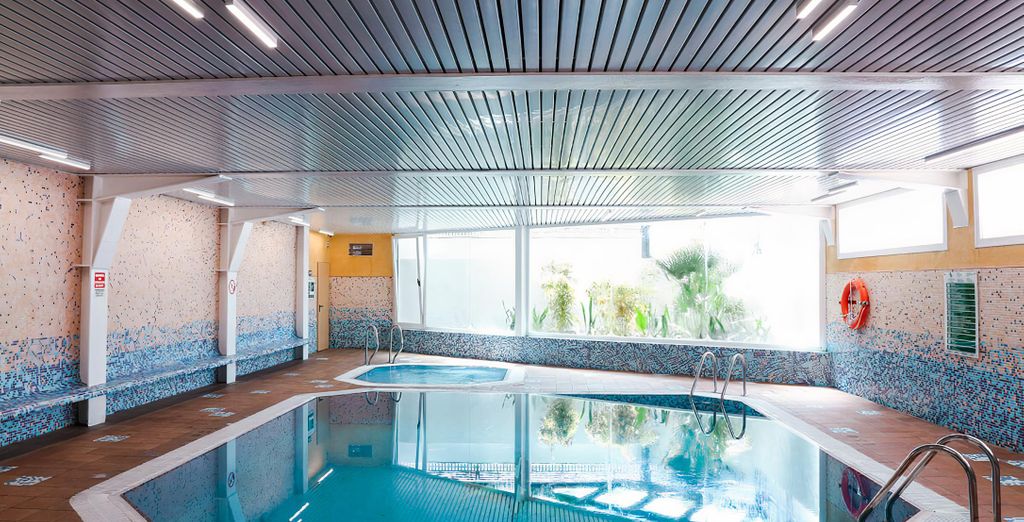 Hotel Kaktus Playa 5*