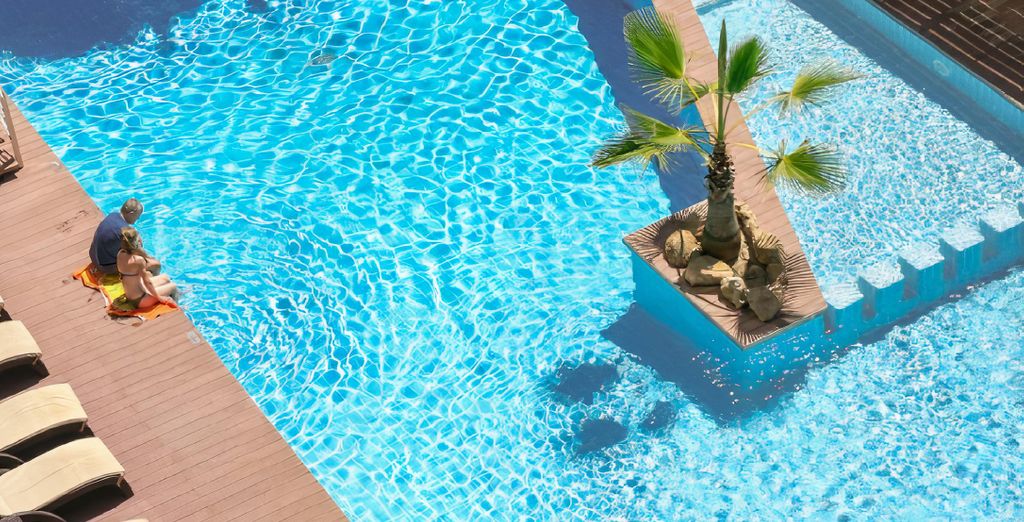 Kaktus Playa 5*