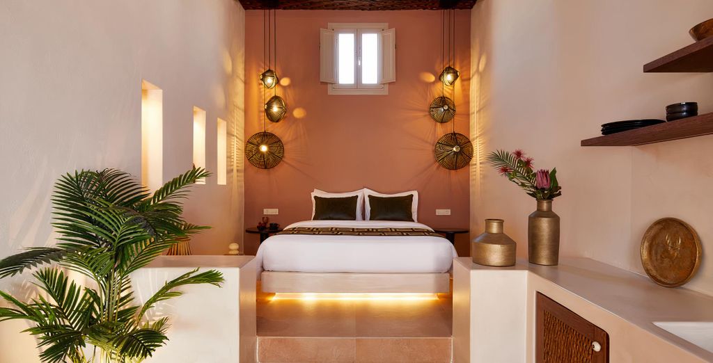 Domus Hestia Suites