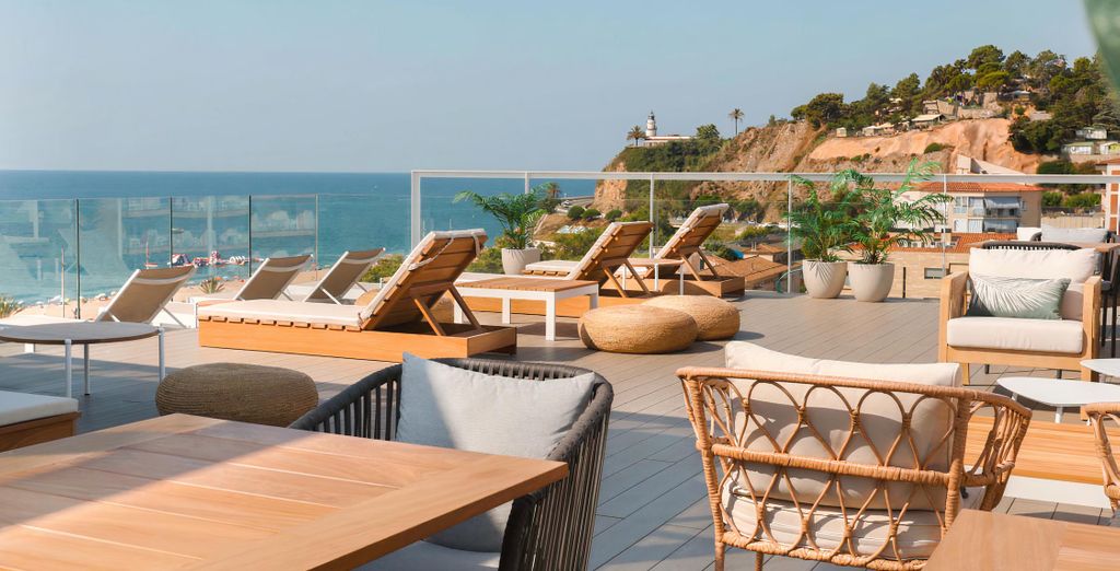 Hotel Kaktus Playa 5*