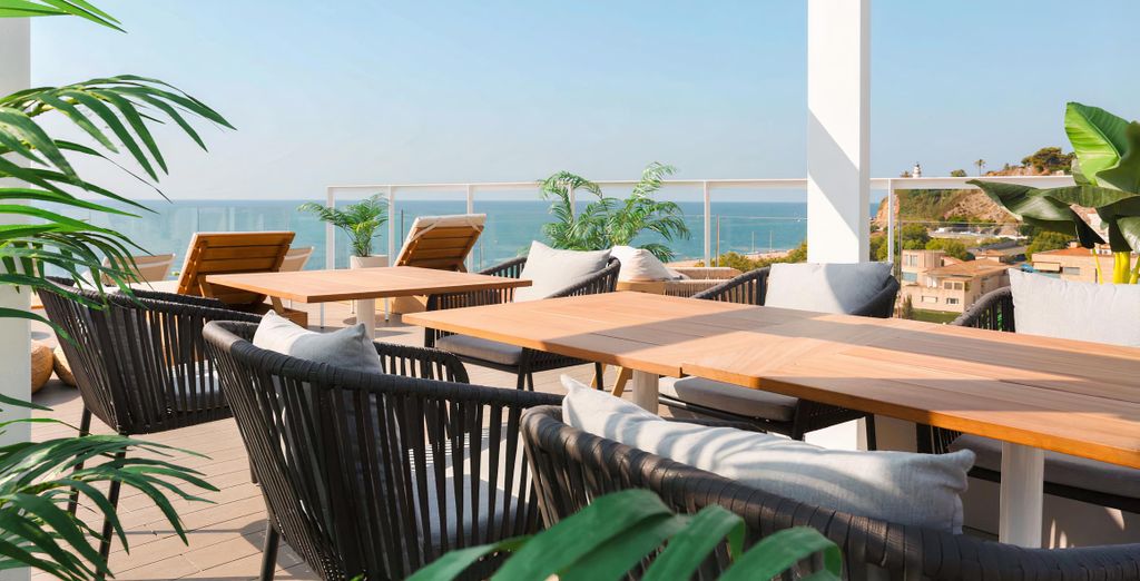 Hotel Kaktus Playa 5*
