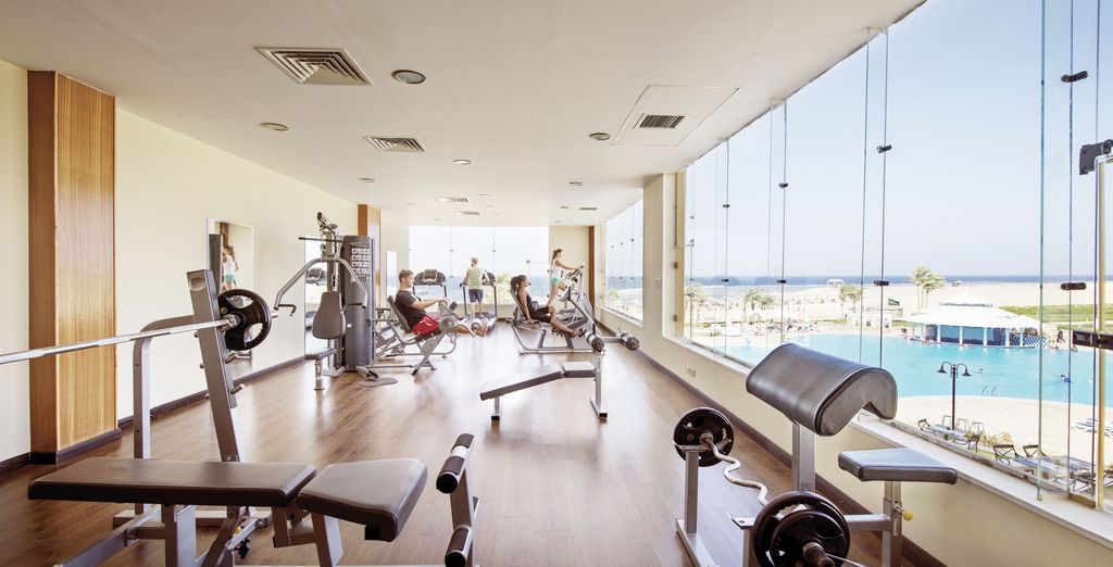 Concorde Moreen Beach Resort & Spa 5*