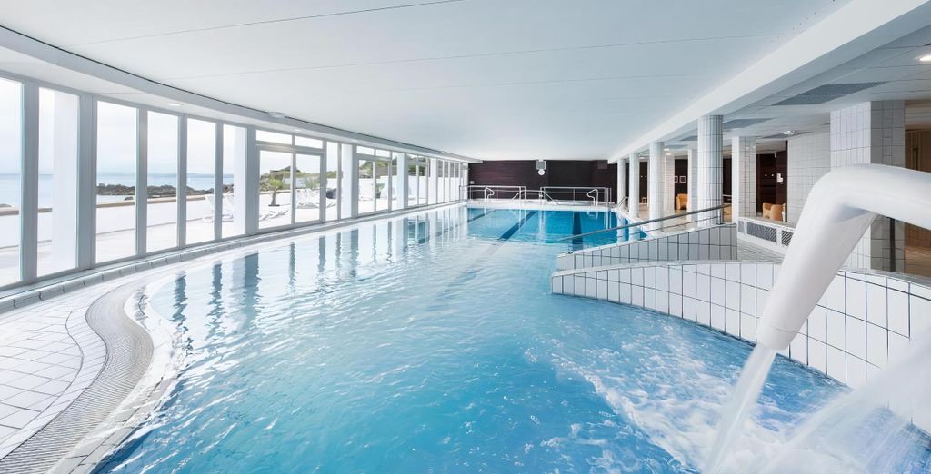 Hôtel Valdys - La Baie 4*