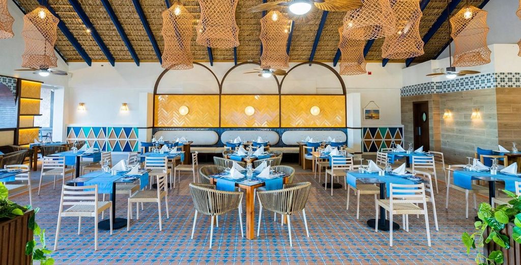 Caribe Deluxe Princess 5*
