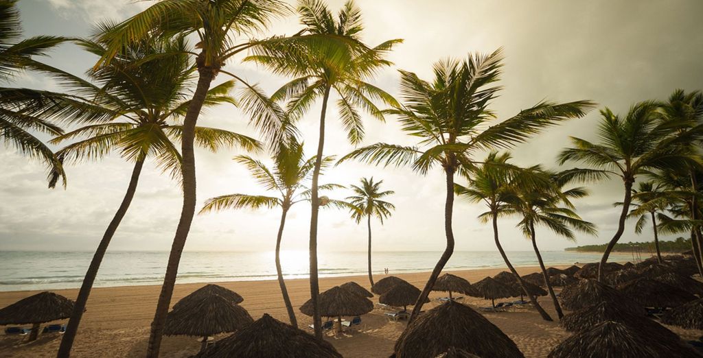 Caribe Deluxe Princess 5*