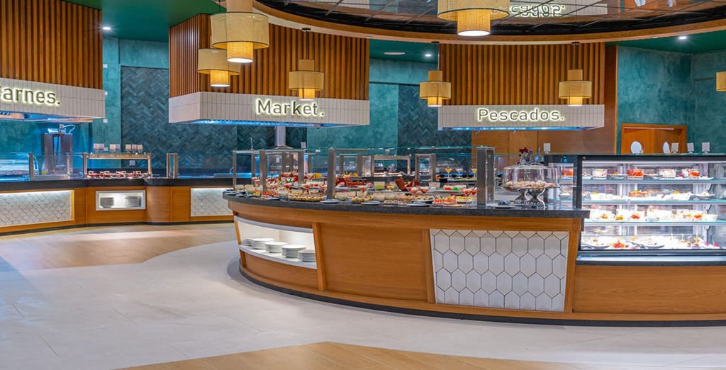 Caribe Deluxe Princess 5*