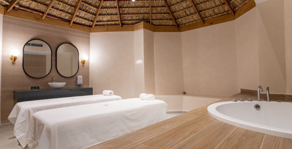 Caribe Deluxe Princess 5*