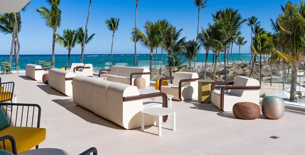 Caribe Deluxe Princess 5*