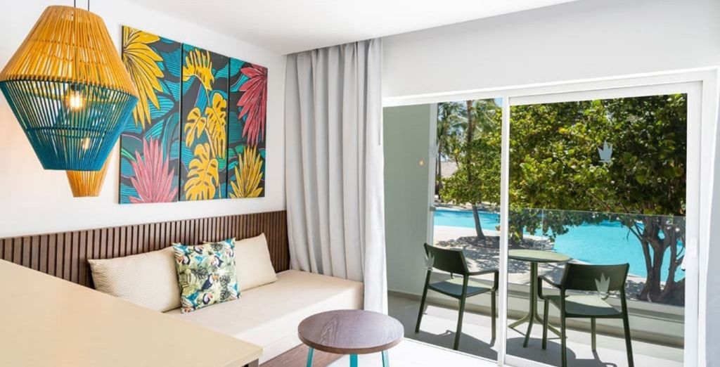 Caribe Deluxe Princess 5*