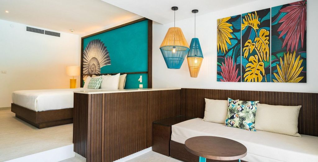 Caribe Deluxe Princess 5*