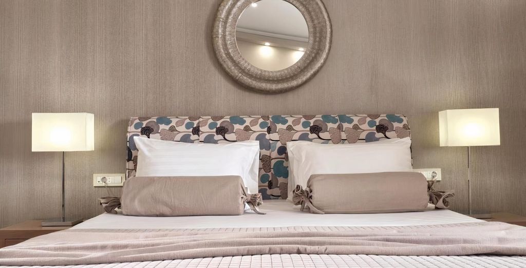 Hotel Koukounaria 4*