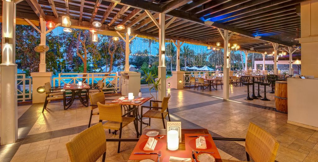 InterContinental Muscat 5*