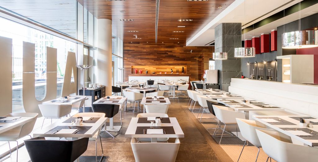 Ilunion Atrium 4*