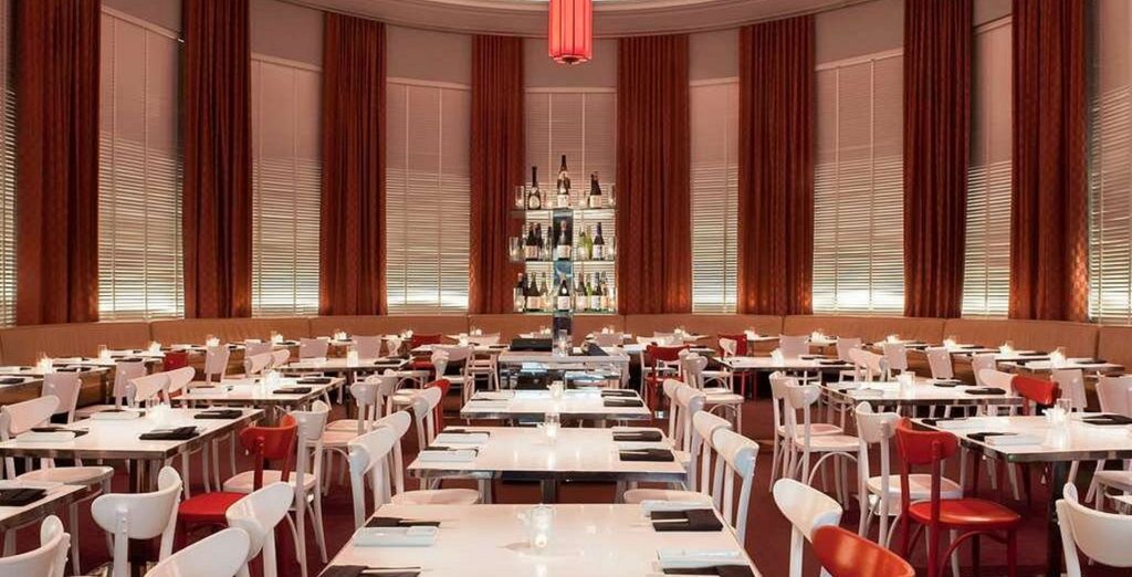 SLS Hotel South Beach 5*