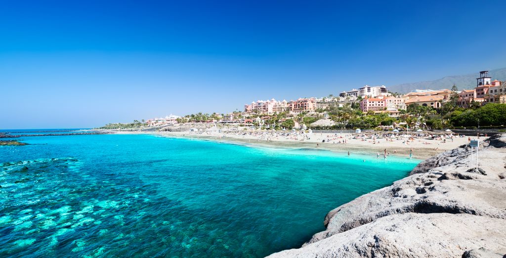 Ramada Residences by Wyndham Costa Adeje