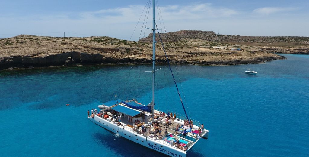 Atlantica Aqua Blue 4* 