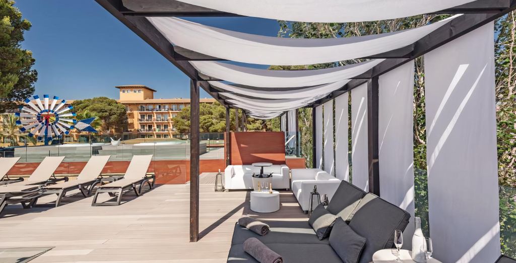 Occidental Playa de Palma 4*