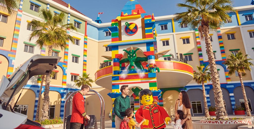 Legoland Black Friday