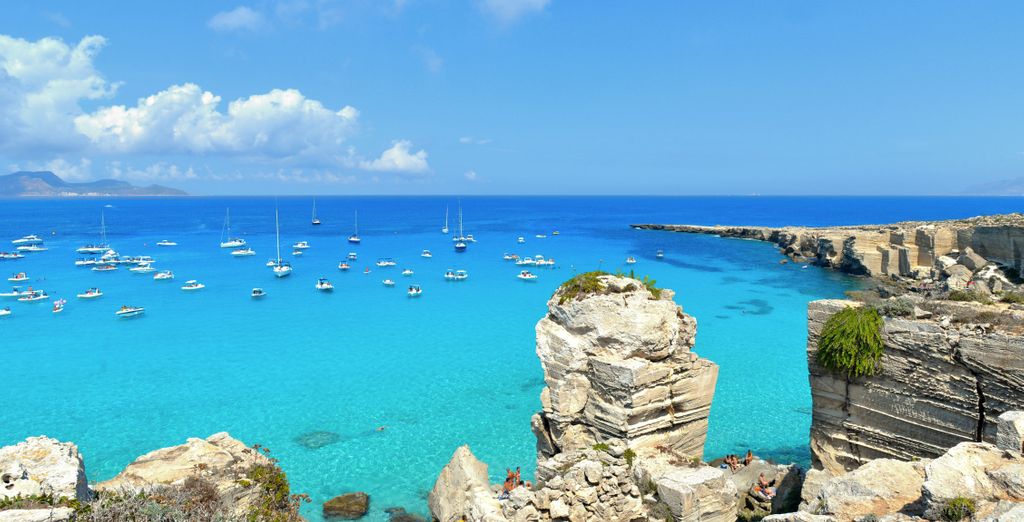 Resort Cala la Luna 4*