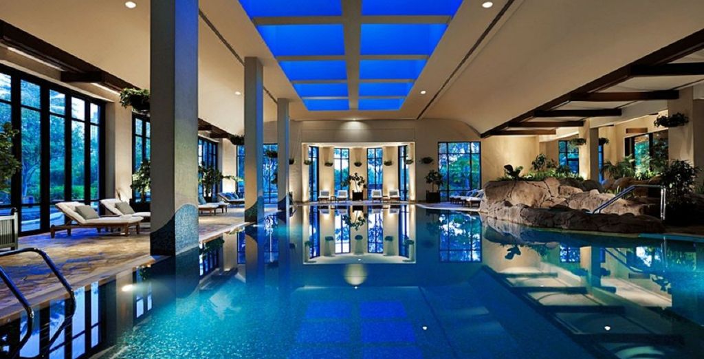 Grand Hyatt Dubai 5*