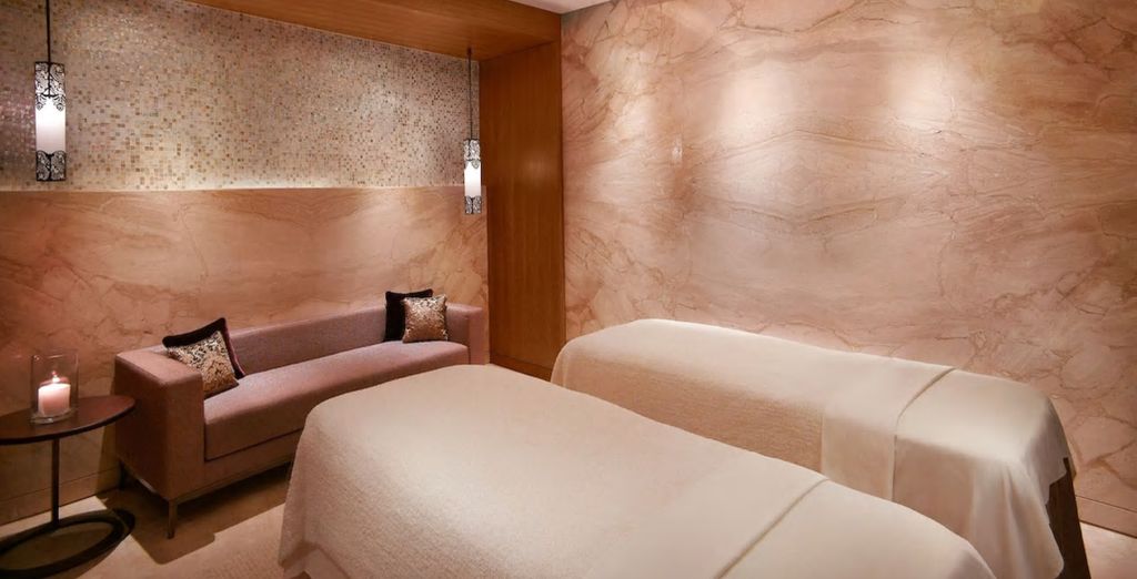 Grand Hyatt Dubai 5*