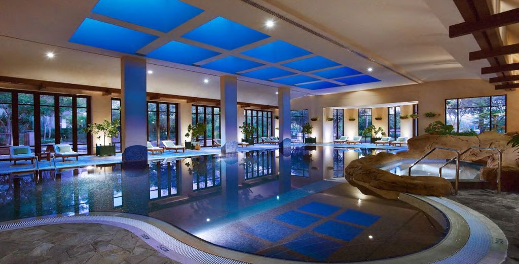 Grand Hyatt Dubai 5*
