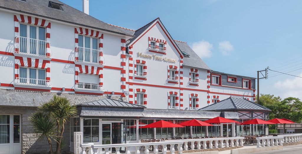 Domaine du Limonay 4*