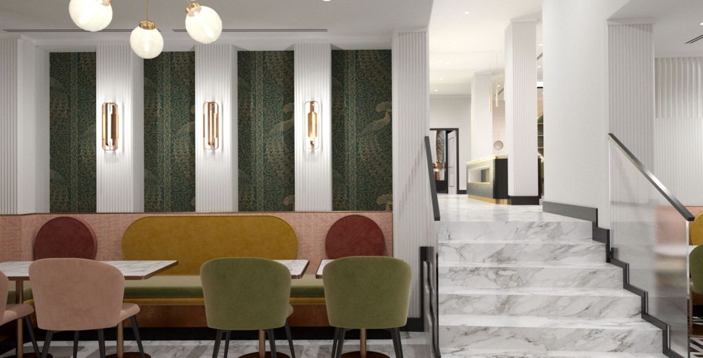  H10 Palazzo Galla 4*