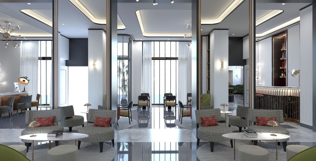  H10 Palazzo Galla 4*