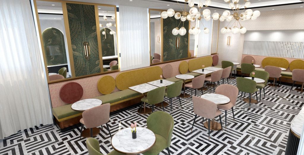  H10 Palazzo Galla 4*