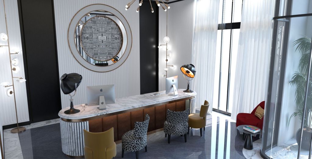  H10 Palazzo Galla 4*
