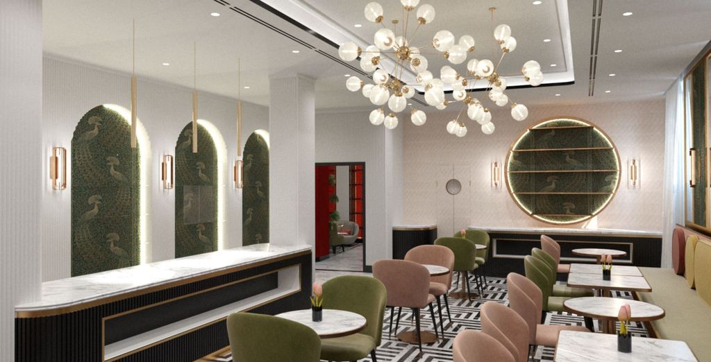 H10 Palazzo Galla 4*