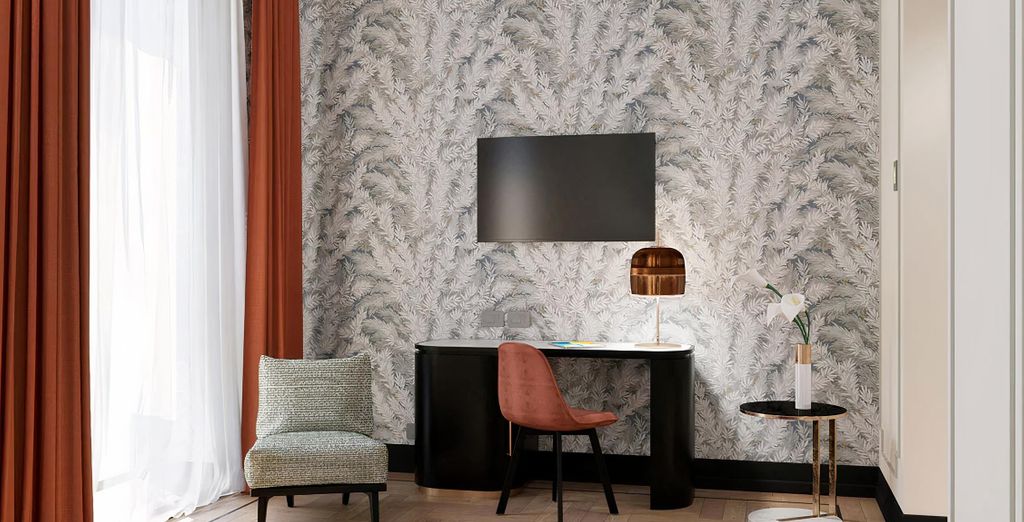  H10 Palazzo Galla 4*