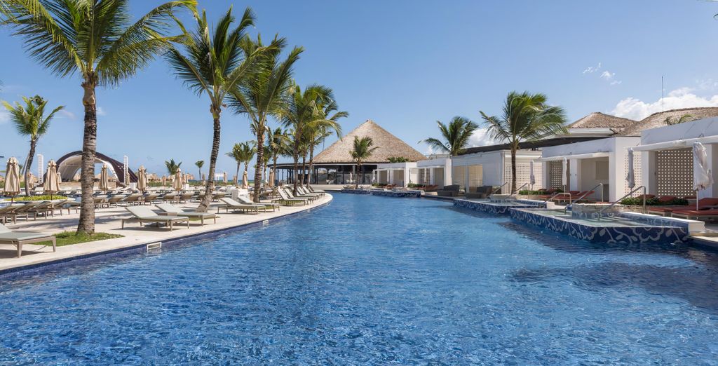 Royalton CHIC Punta Cana 5*