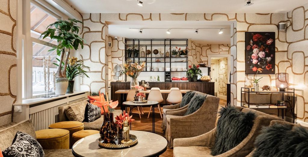 Best Western Delphi Hotel 4*
