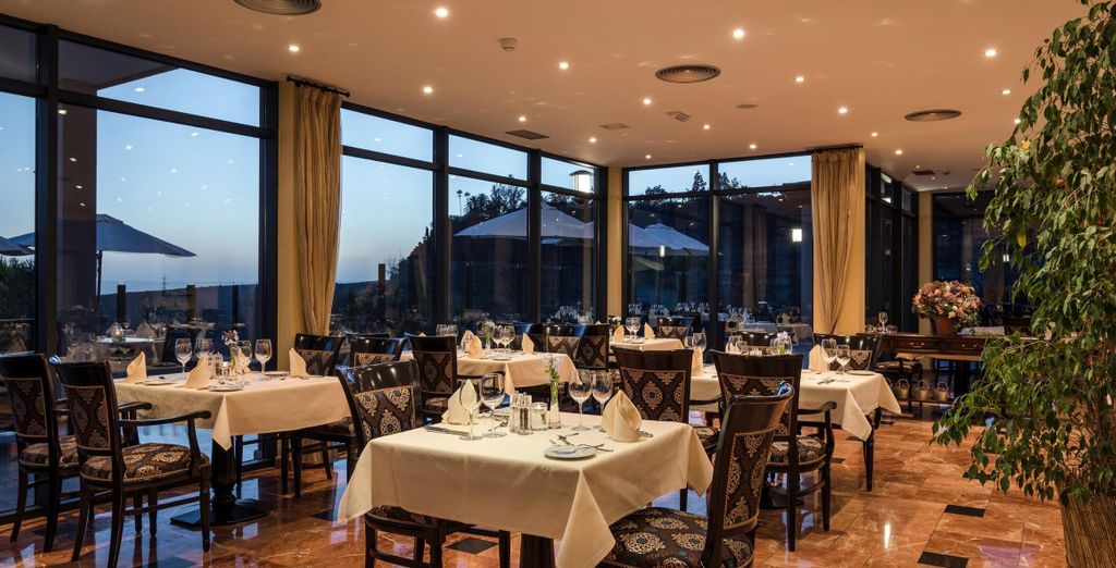 Casa León Villa y Restaurante 4* - Adults Only