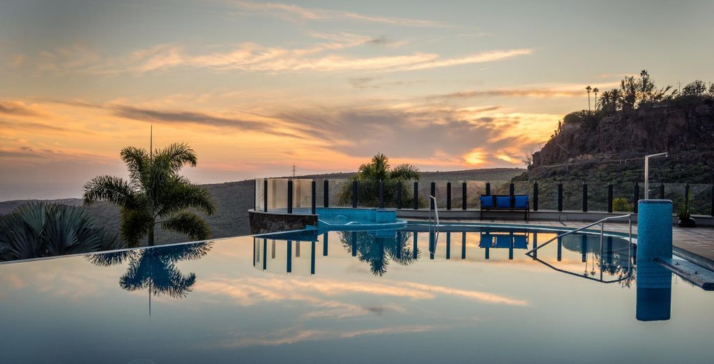 Casa León Villa y Restaurante 4* - Adults Only