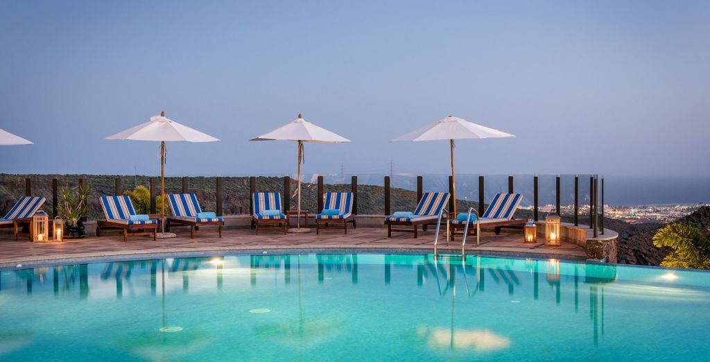 Casa León Villa y Restaurante 4* - Adults Only
