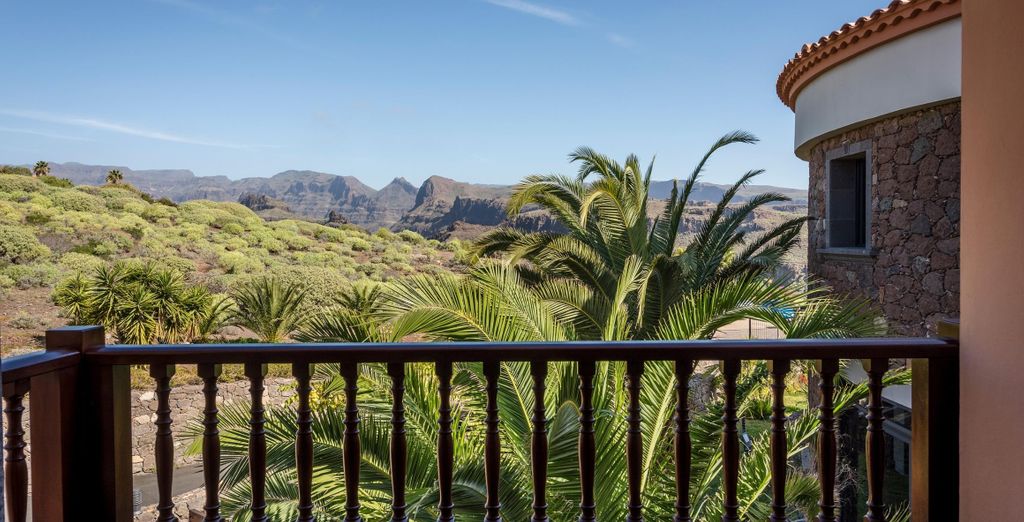 Casa León Villa y Restaurante 4* - Adults Only