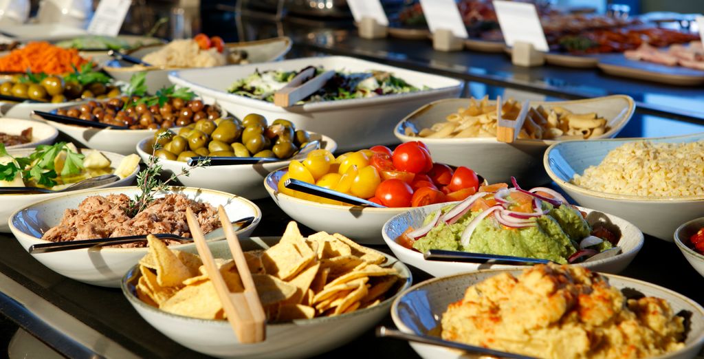 Hyatt Regency Barcelona Tower 5* e Gran Premio F1 