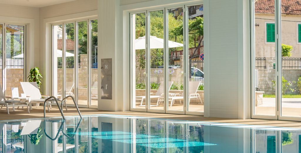 Lazure Hotel & Marina 5*